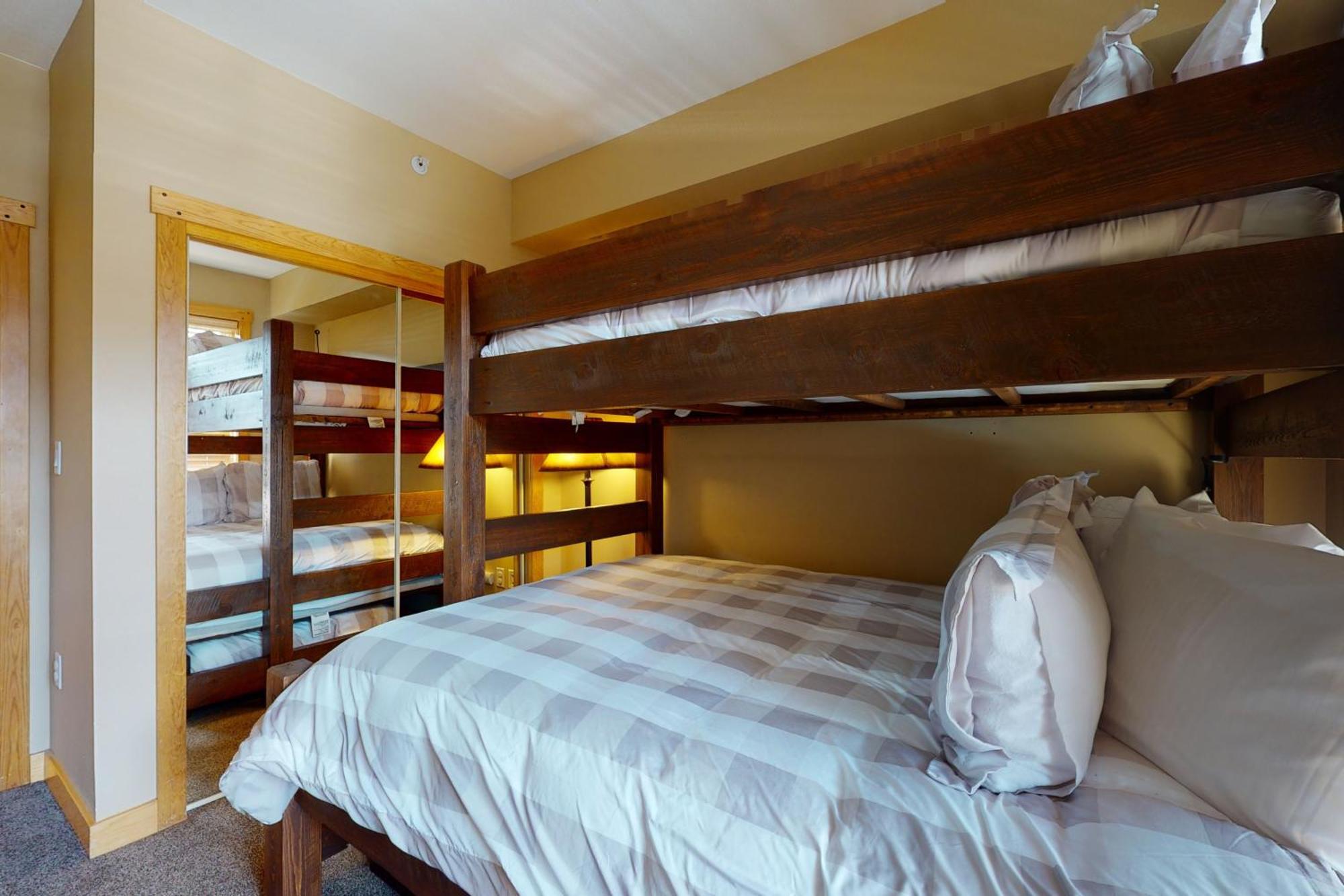 Villa Passage Point 215 Frisco Esterno foto