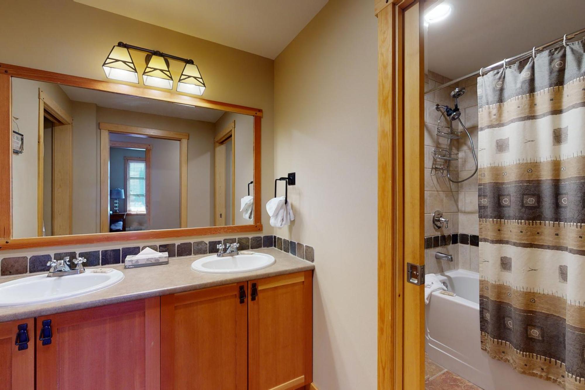 Villa Passage Point 215 Frisco Esterno foto