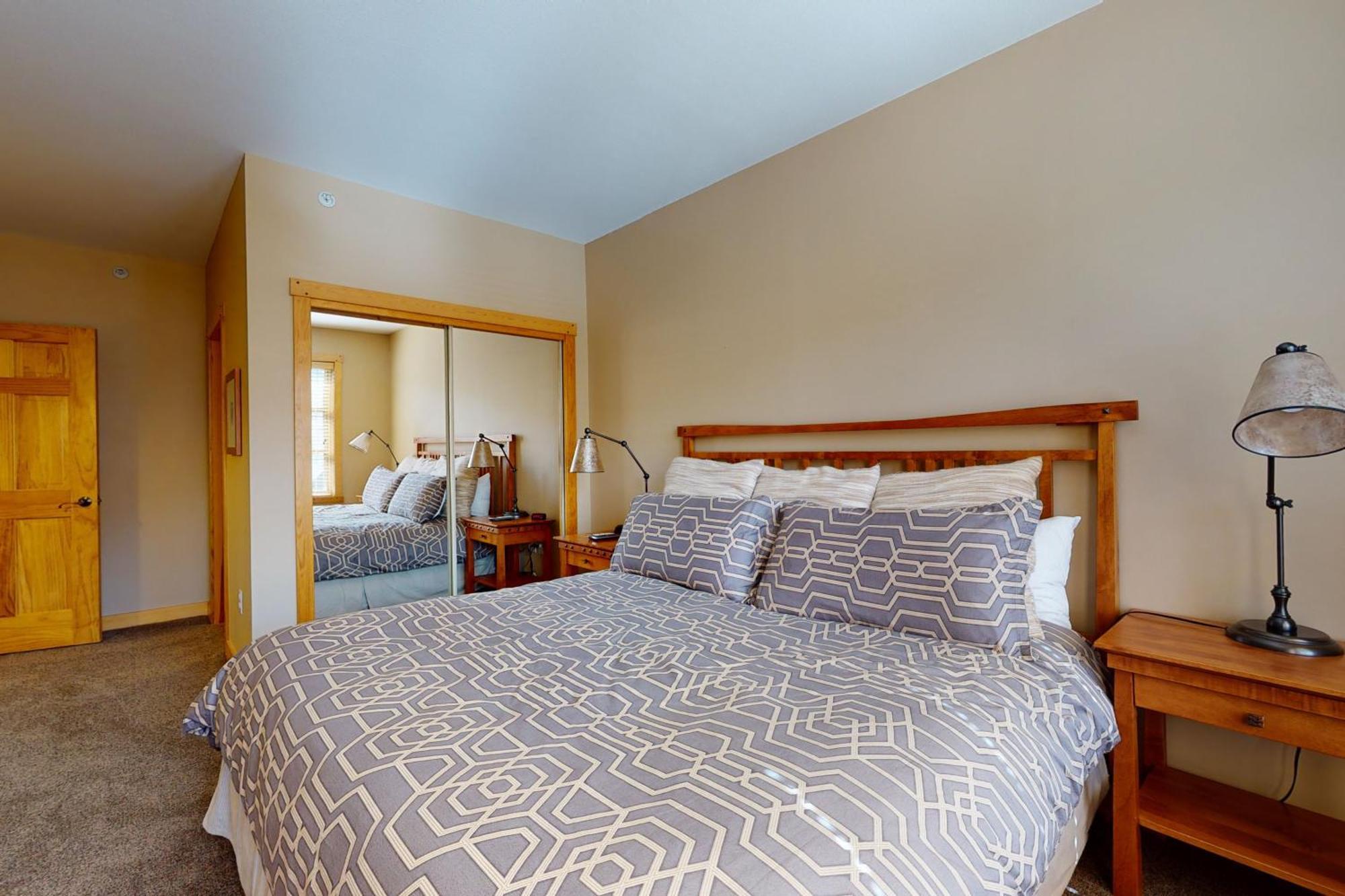 Villa Passage Point 215 Frisco Esterno foto