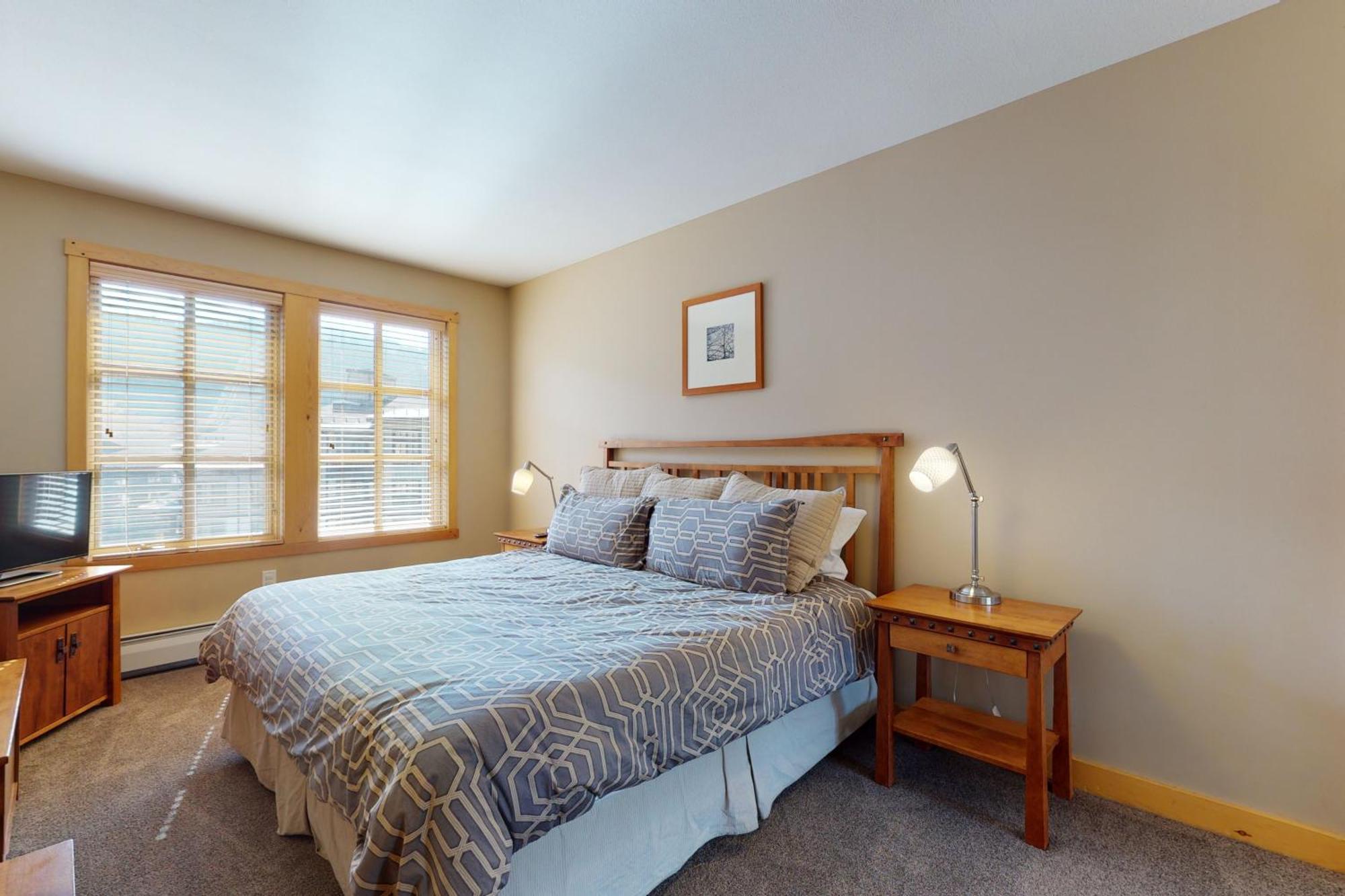 Villa Passage Point 215 Frisco Esterno foto