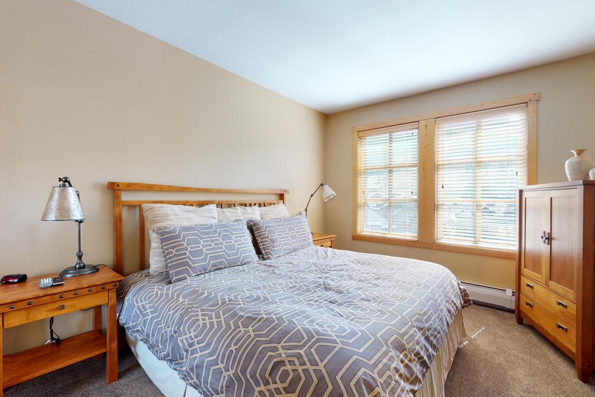 Villa Passage Point 215 Frisco Esterno foto