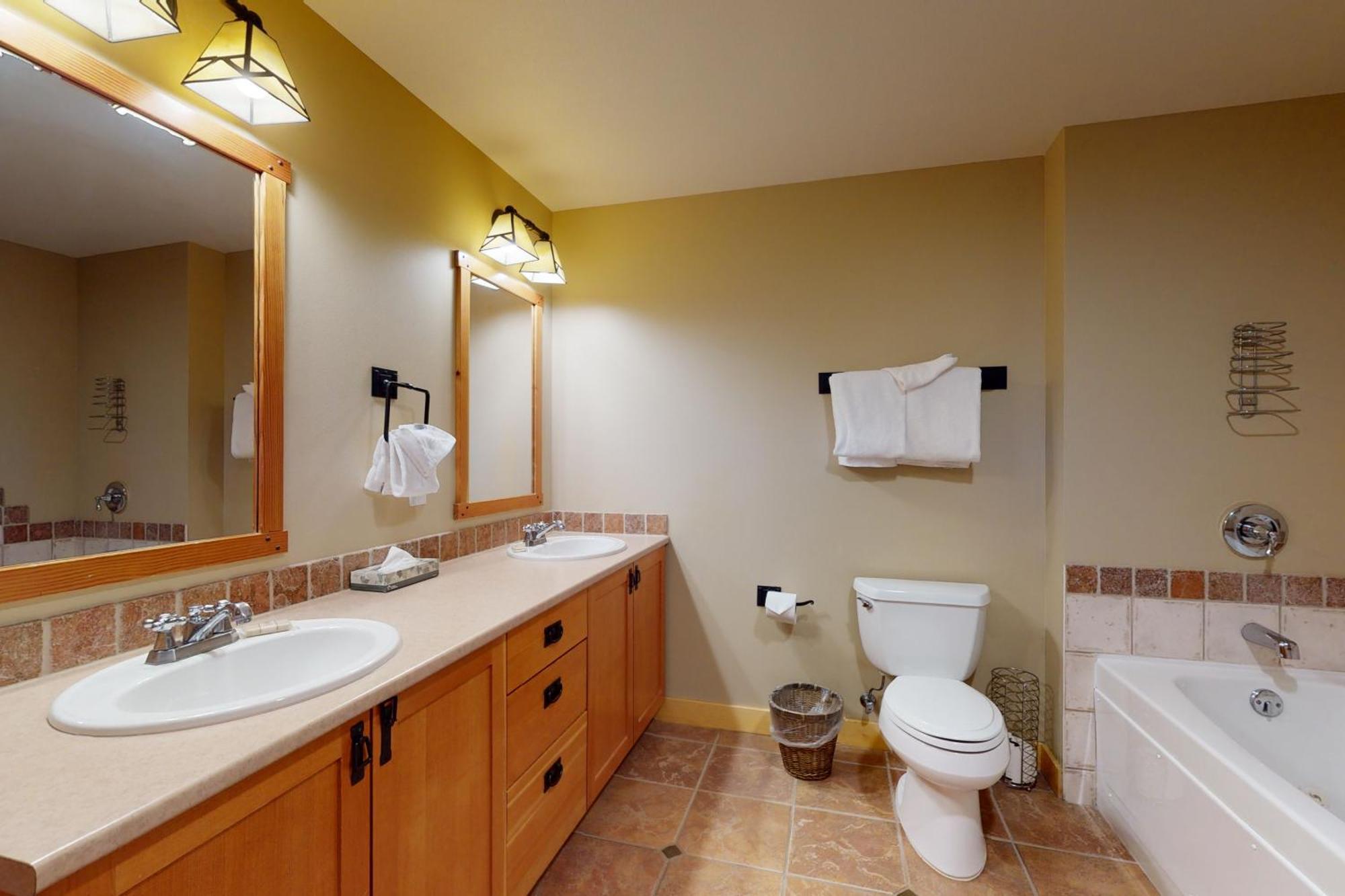 Villa Passage Point 215 Frisco Esterno foto