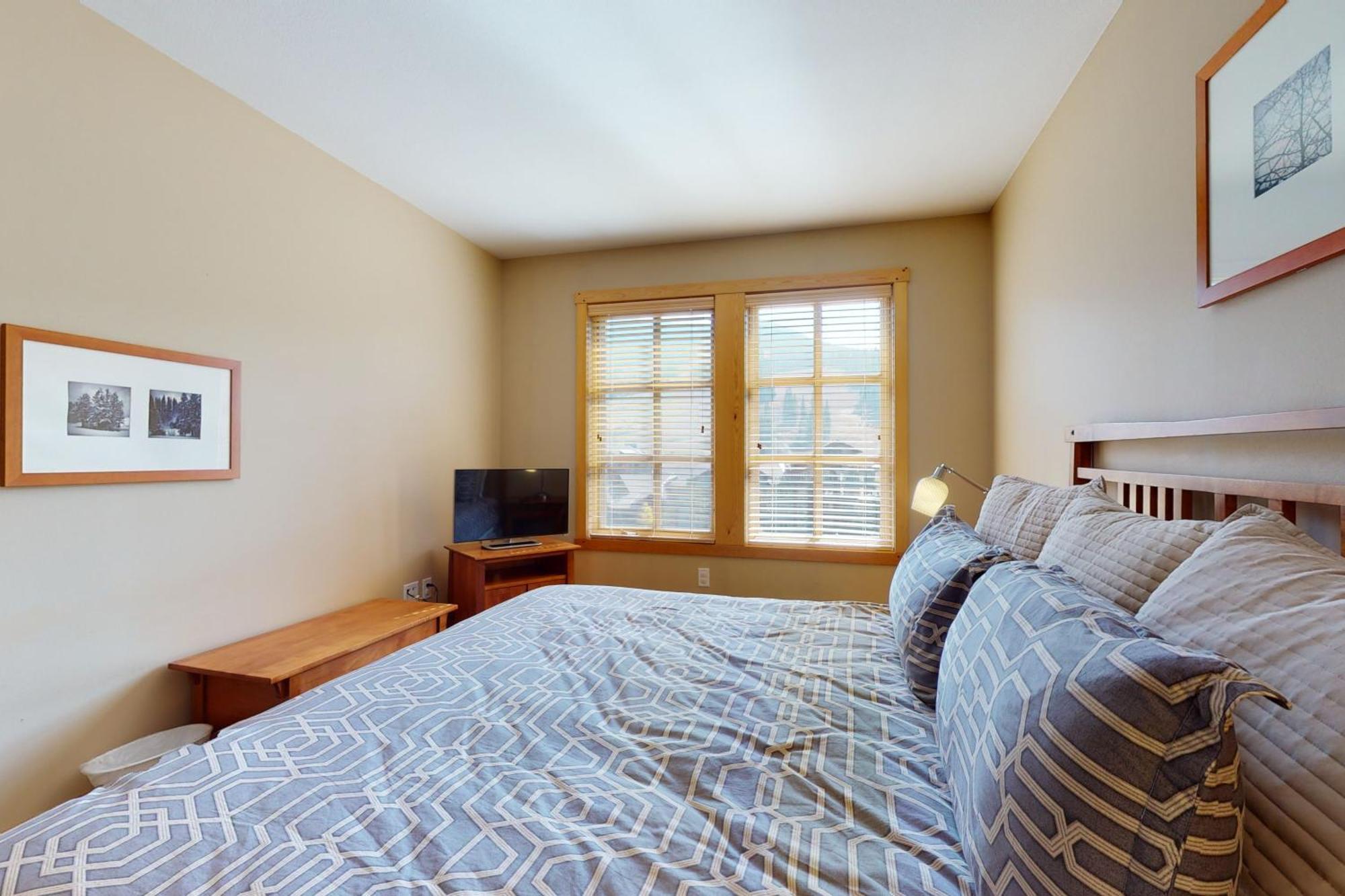 Villa Passage Point 215 Frisco Esterno foto