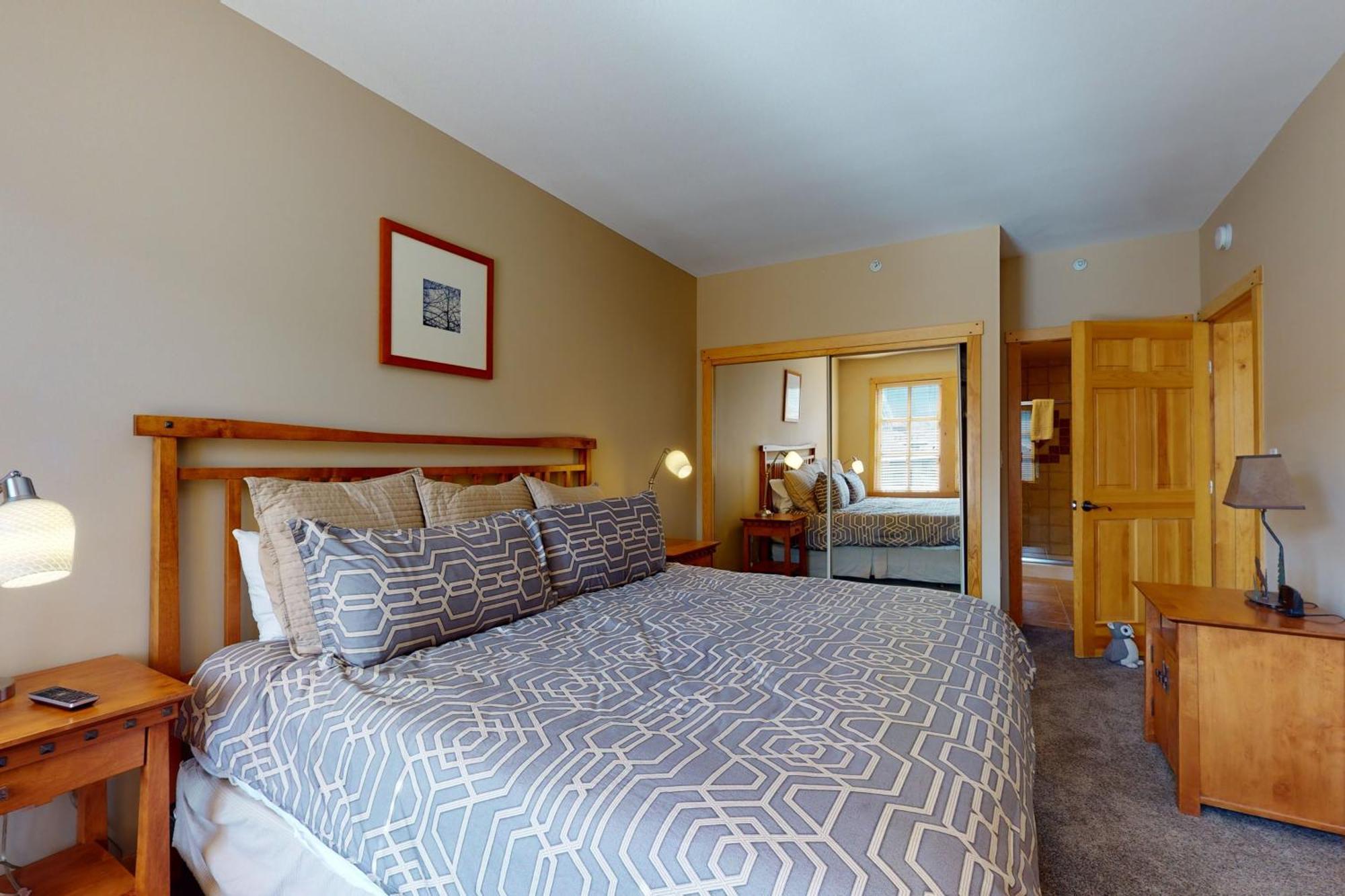 Villa Passage Point 215 Frisco Esterno foto