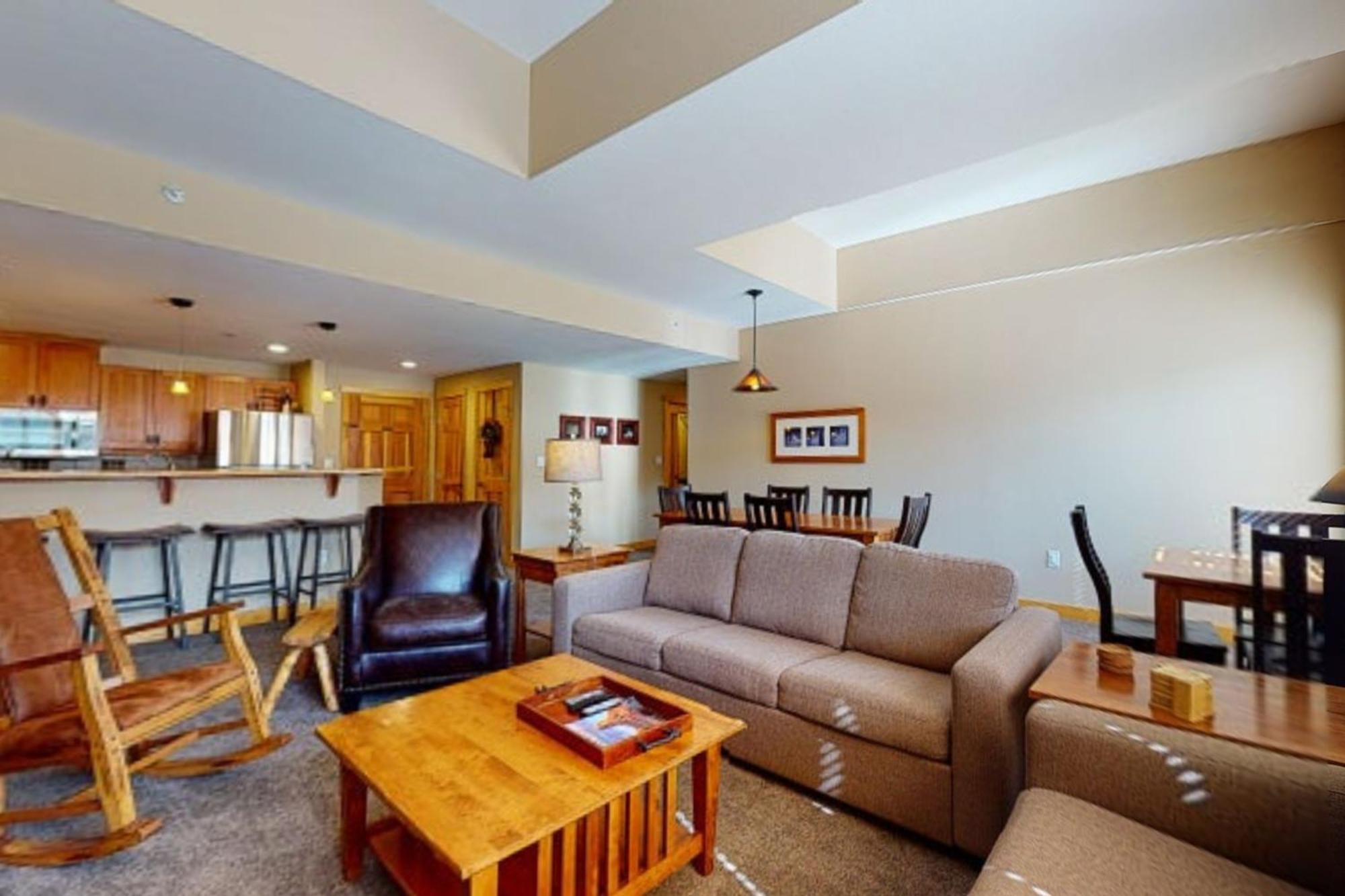 Villa Passage Point 215 Frisco Esterno foto