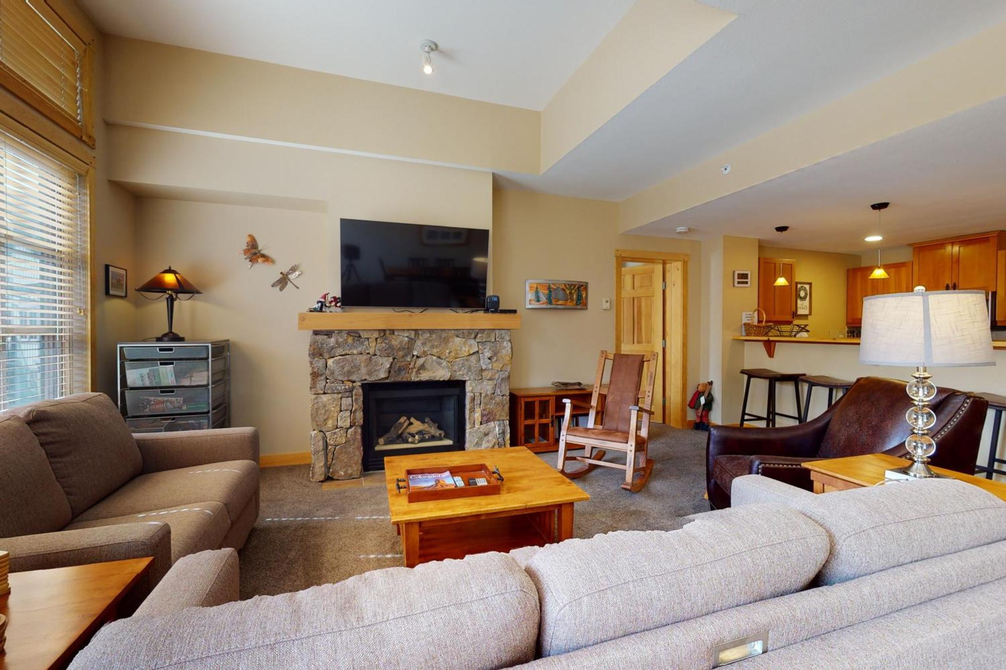 Villa Passage Point 215 Frisco Esterno foto