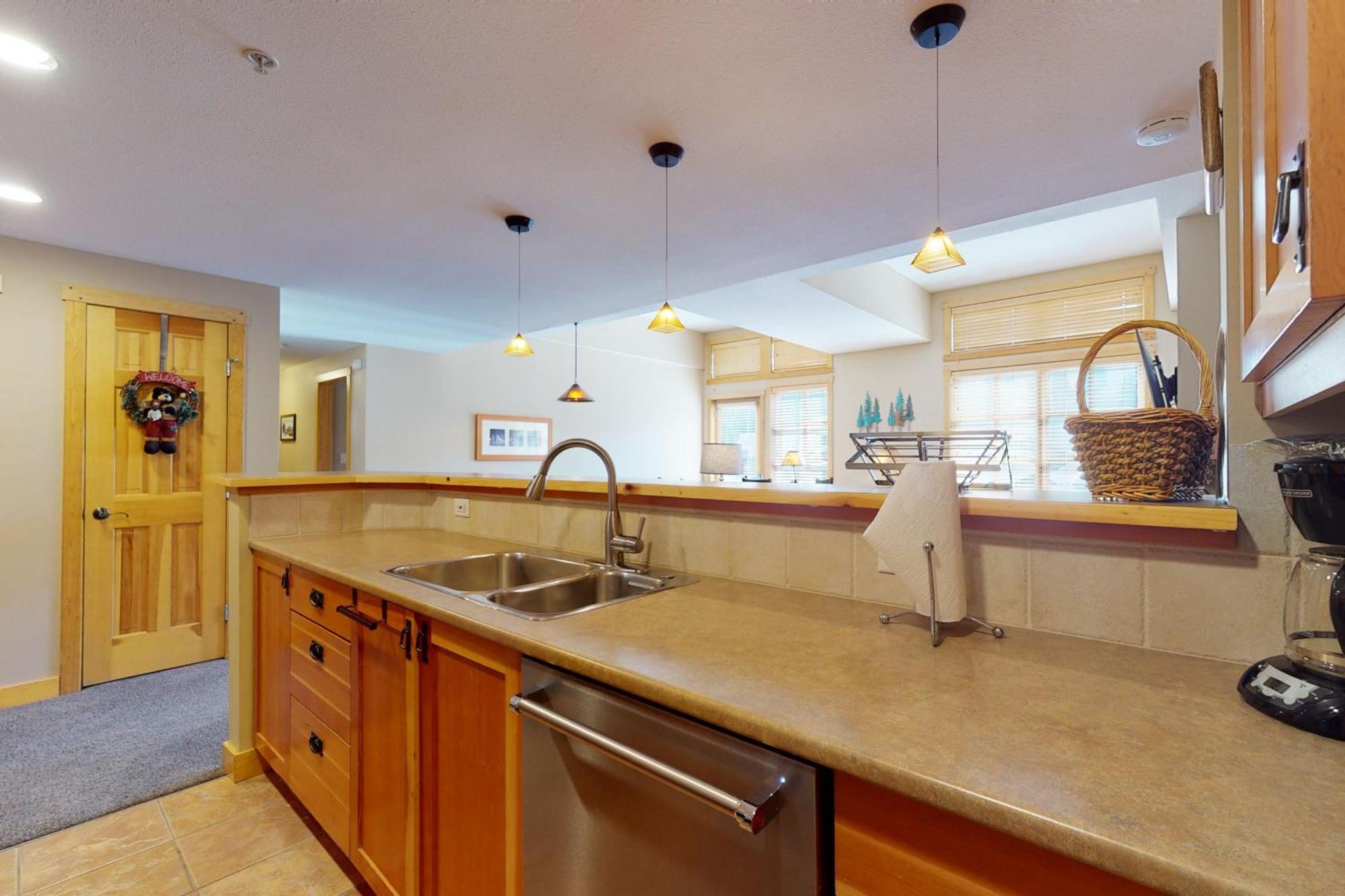 Villa Passage Point 215 Frisco Esterno foto